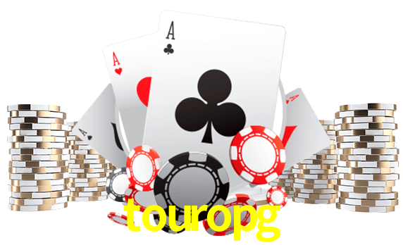 Jogue jogos de pôquer em touropg