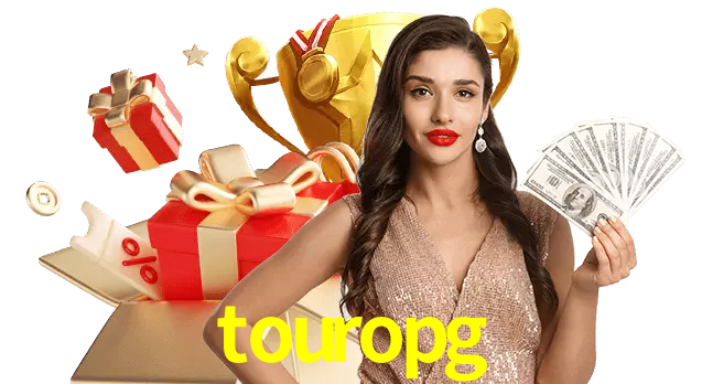 Jogue com dealers reais no touropg!