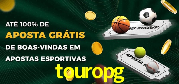 touropg Ate 100% de Aposta Gratis