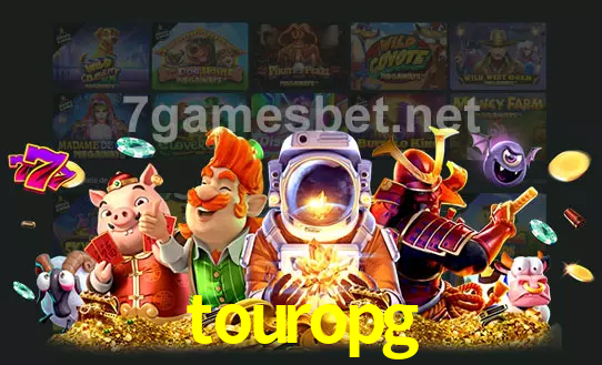 cassino touropg